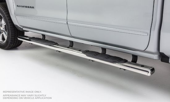 BIG COUNTRY 2020-2021 GMC SIERRA 2500HD  3500HD - 105401876