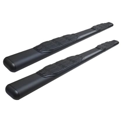 BIG COUNTRY 5' FUSION SERIES BARS MILD STEEL TE - 105870