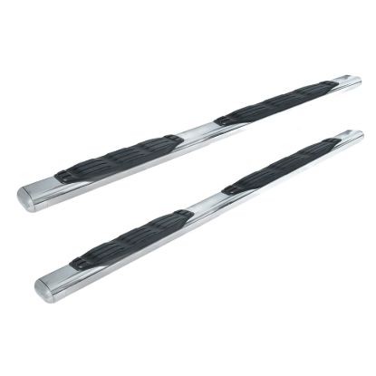 BIG COUNTRY 5' FUSION SERIES BARS STAINLESS STE - 105876