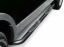 BIG COUNTRY 3' ROUND SIDE BARS MILD STEEL BLACK - 379211