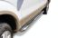BIG COUNTRY DISCONTINUED -- 3' ROUND SIDE BARS - 379213