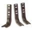 BIG COUNTRY BRACKETS FOR 4'  5' & 6' WIDESIDER - 390305