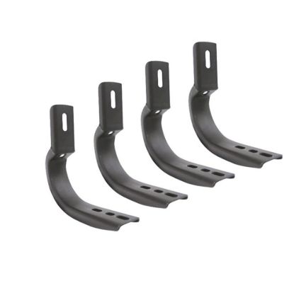 BIG COUNTRY BRACKETS FOR 4'  5' & 6' WIDESIDER - 394015