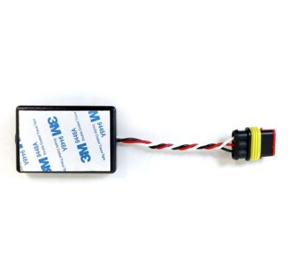 ALPHAREX USA WIRING ADAPTER - 620012