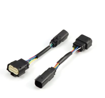 ALPHAREX USA WIRING ADAPTER - 620013