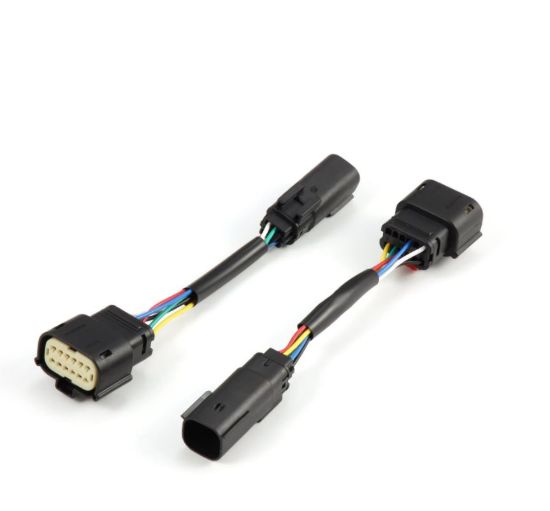 ALPHAREX USA WIRING ADAPTER - 620013