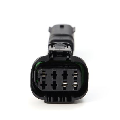 ALPHAREX USA WIRING ADAPTER - 620031