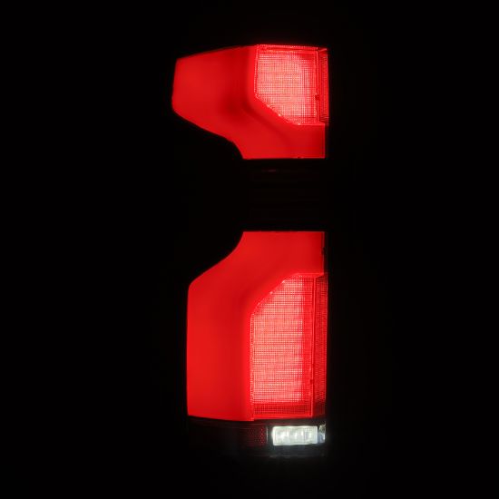 ALPHAREX USA LUXX-SERIES LED TAIL LIGHTS - 620068