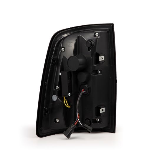 ALPHAREX USA LUXX-SERIES LED TAIL LIGHTS - 640003