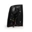 ALPHAREX USA LUXX-SERIES LED TAIL LIGHTS - 640003