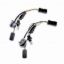 ALPHAREX USA WIRING ADAPTER - 640011
