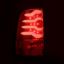 ALPHAREX USA PRO-SERIES LED TAIL LIGHTS - 640020
