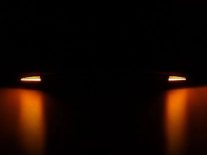 ALPHAREX USA NOVA-SERIES LED TAIL LIGHTS - 642022