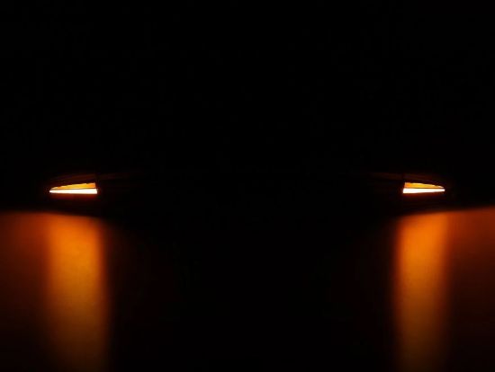 ALPHAREX USA NOVA-SERIES LED TAIL LIGHTS - 642022