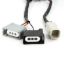 ALPHAREX USA WIRING ADAPTER - 652201