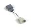 ALPHAREX USA WIRING ADAPTER - 658012