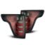 ALPHAREX USA PRO-SERIES LED TAIL LIGHTS - 660020