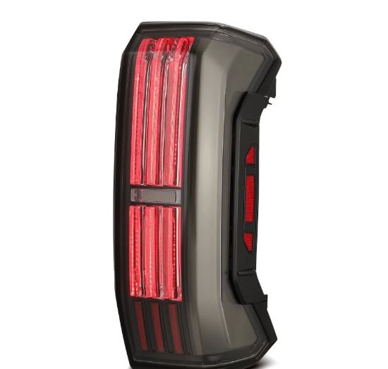 ALPHAREX USA NOVA-SERIES LED TAIL LIGHTS - 673001
