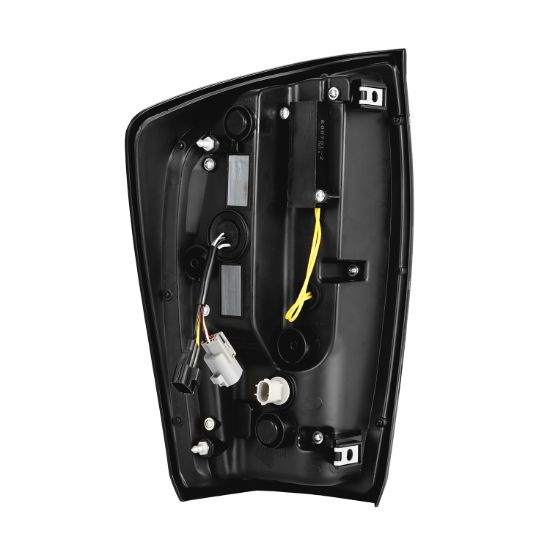 ALPHAREX USA NOVA-SERIES LED TAIL LIGHTS - 680092
