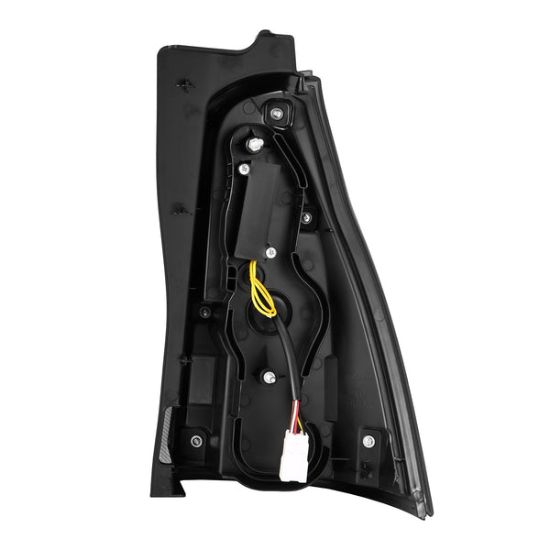ALPHAREX USA LUXX-SERIES LED TAIL LIGHTS - 690070