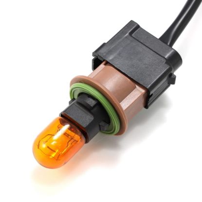 ALPHAREX USA 17-20 FORD F150/RAPTOR WIRING ADAPT - 810006