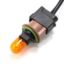 ALPHAREX USA 17-20 FORD F150/RAPTOR WIRING ADAPT - 810006