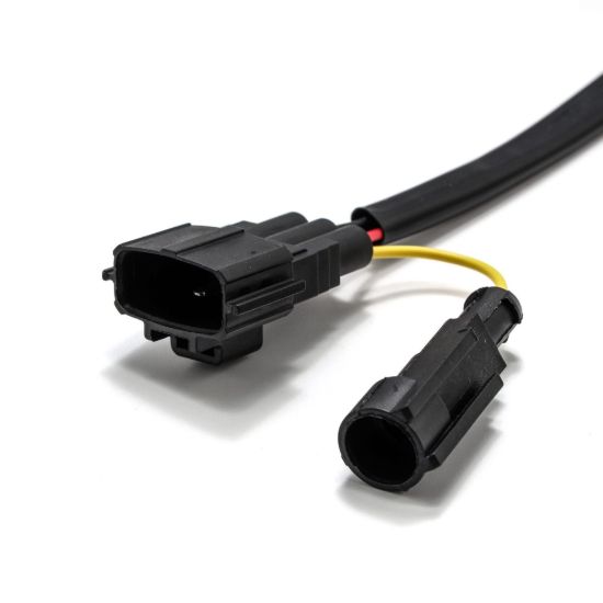 ALPHAREX USA WIRING ADAPTER - 810018