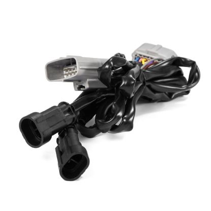 ALPHAREX USA WIRING ADAPTER - 810029