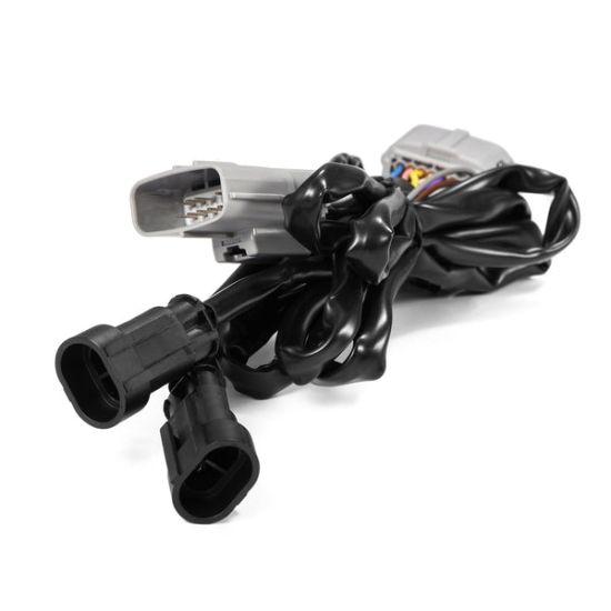 ALPHAREX USA WIRING ADAPTER - 810029
