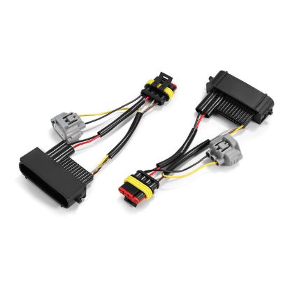 ALPHAREX USA WIRING ADAPTER - 810030