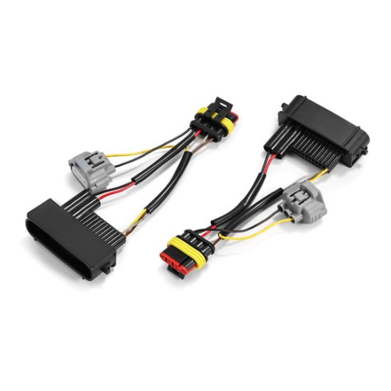ALPHAREX USA WIRING ADAPTER - 810030