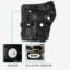 ALPHAREX USA FORD SUPERDUTY 11-16 LED PROJECTOR - 880143