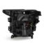 ALPHAREX USA LUXX-SERIES PROJECTOR HEADLIGHTS - 880169