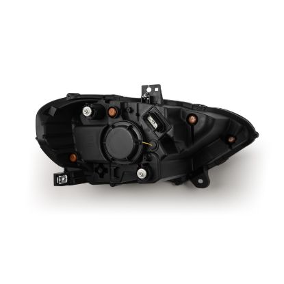 ALPHAREX USA NOVA-SERIES PROJECTOR HEADLIGHTS - 880257