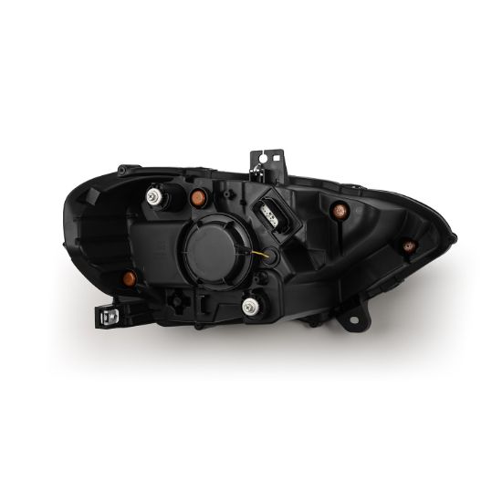 ALPHAREX USA NOVA-SERIES PROJECTOR HEADLIGHTS - 880257