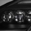 ALPHAREX USA NOVA-SERIES PROJECTOR HEADLIGHTS - 880359