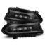 ALPHAREX USA NOVA-SERIES PROJECTOR HEADLIGHTS - 880500