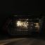 ALPHAREX USA PROJECTOR HEADLIGHTS PLANK STYLE DE - 880520
