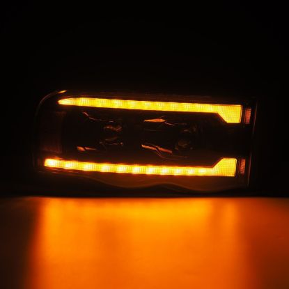 ALPHAREX USA LUXX-SERIES LED HEADLIGHTS - 880569