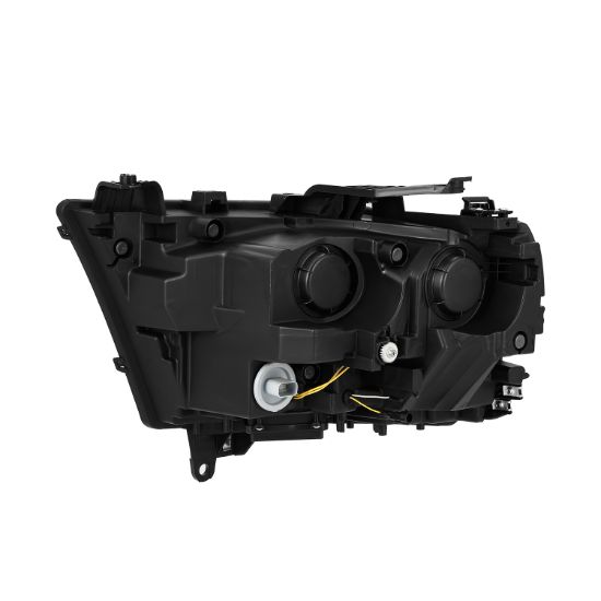 ALPHAREX USA LUXX-SERIES PROJECTOR HEADLIGHTS - 880575