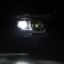 ALPHAREX USA LUXX-SERIES PROJECTOR HEADLIGHTS - 880576