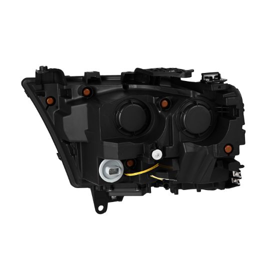 ALPHAREX USA NOVA-SERIES PROJECTOR HEADLIGHTS - 880577