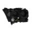 ALPHAREX USA NOVA-SERIES PROJECTOR HEADLIGHTS - 880577