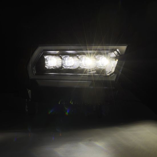 ALPHAREX USA NOVA-SERIES PROJECTOR HEADLIGHTS - 880578