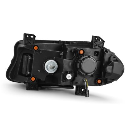 ALPHAREX USA LUXX-SERIES PROJECTOR HEADLIGHTS - 880579