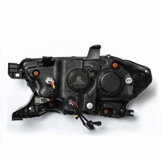 ALPHAREX USA TOYOTA TACOMA 16-20 LED PROJECTOR H - 880705