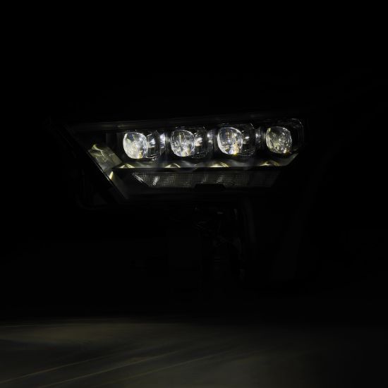 ALPHAREX USA NOVA-SERIES PROJECTOR HEADLIGHTS - 880872