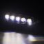 ALPHAREX USA NOVA-SERIES PROJECTOR HEADLIGHTS - 880878