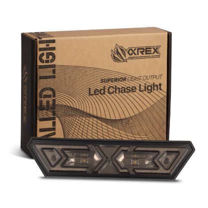 ALPHAREX USA ARROW-X MULTI-FUNCTIONAL OFF-ROAD C - 940019