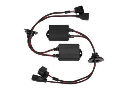 ARC LIGHTING TINY MONSTER PSX26W/PSX24W/P13W DEC - 20262